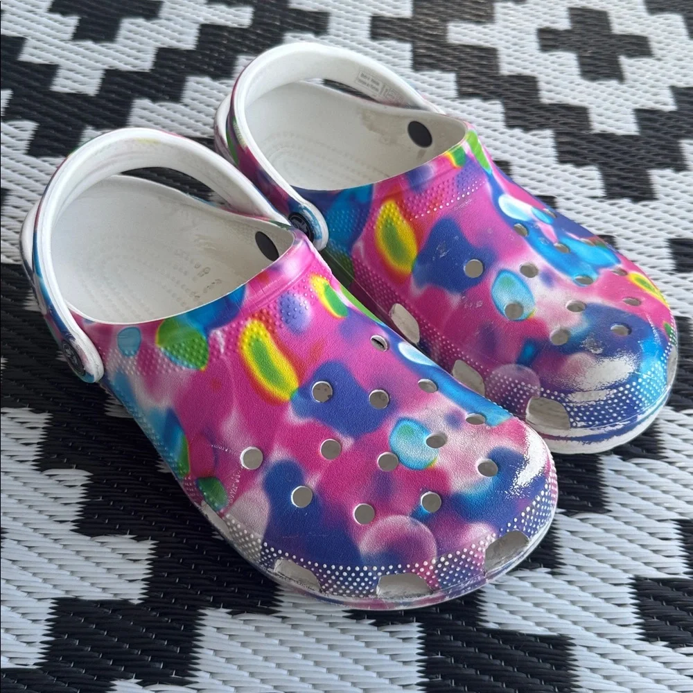 CROCS - W9/M7 - Picture 7 of 13